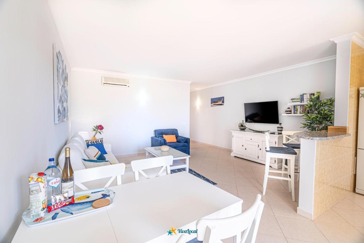 Vila Da Praia - Apartamento Viva Local Alvor Exterior photo
