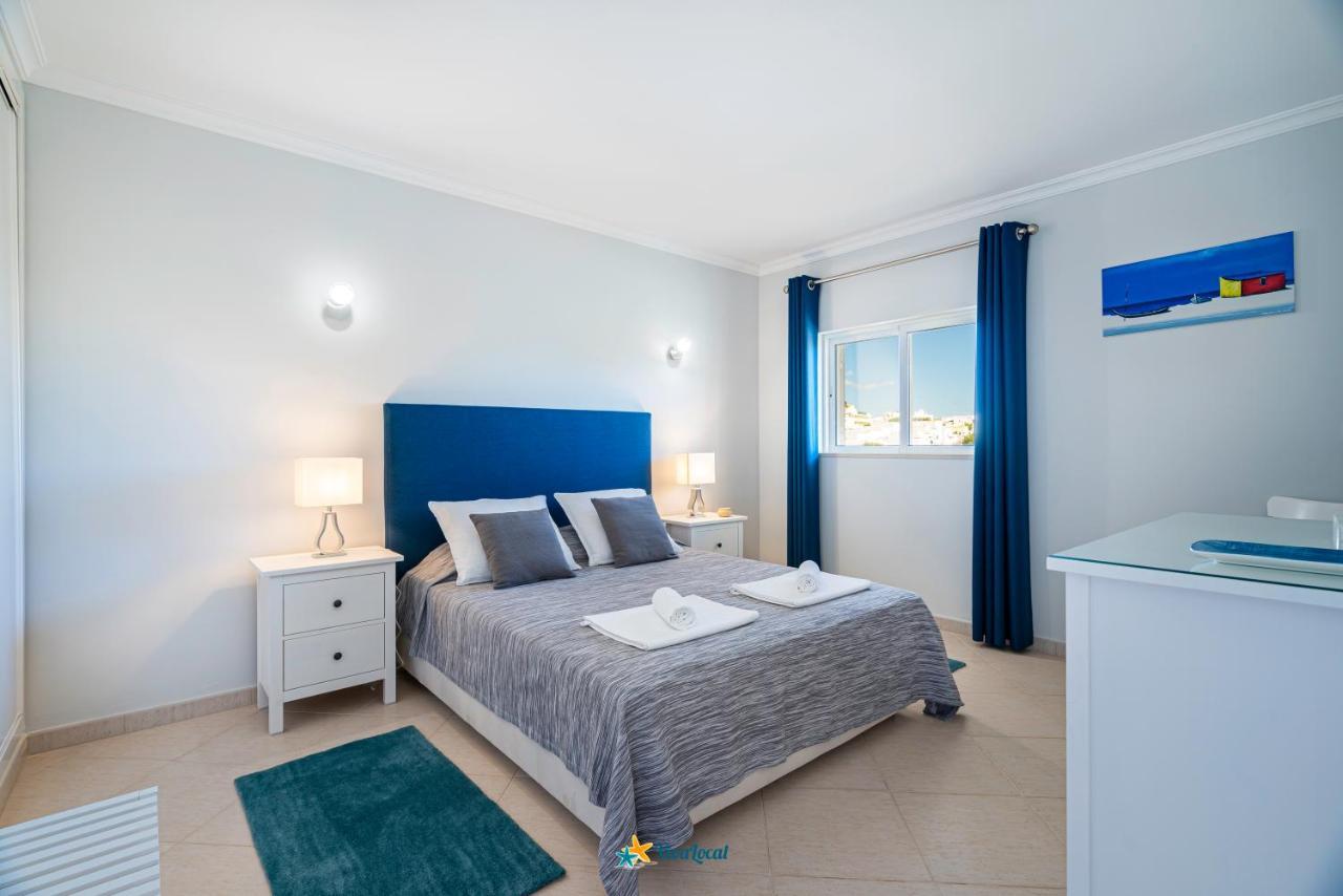 Vila Da Praia - Apartamento Viva Local Alvor Exterior photo