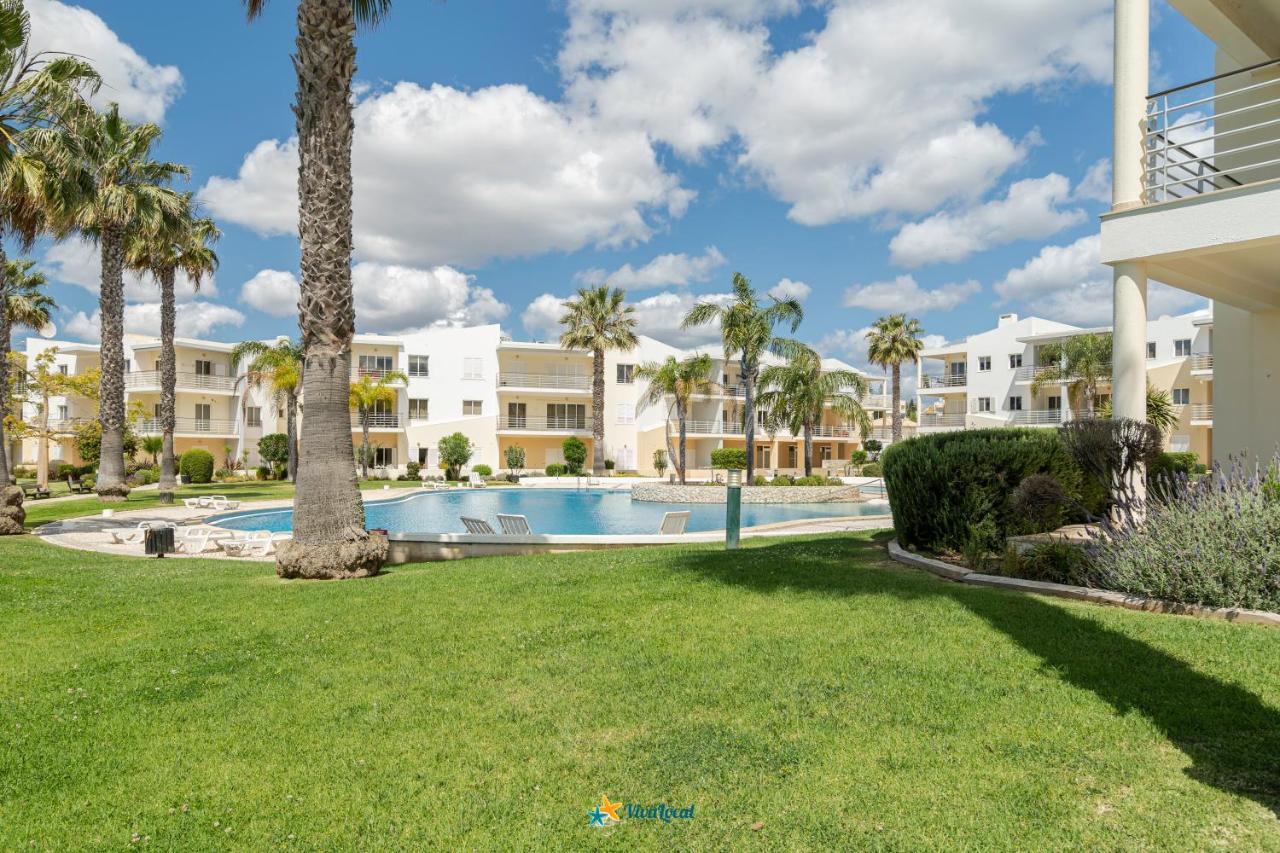 Vila Da Praia - Apartamento Viva Local Alvor Exterior photo