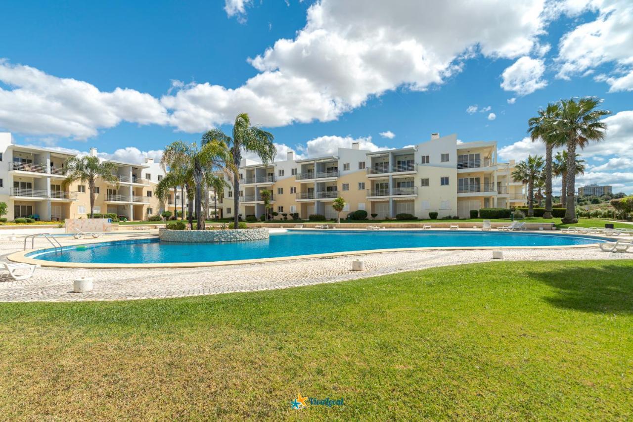 Vila Da Praia - Apartamento Viva Local Alvor Exterior photo