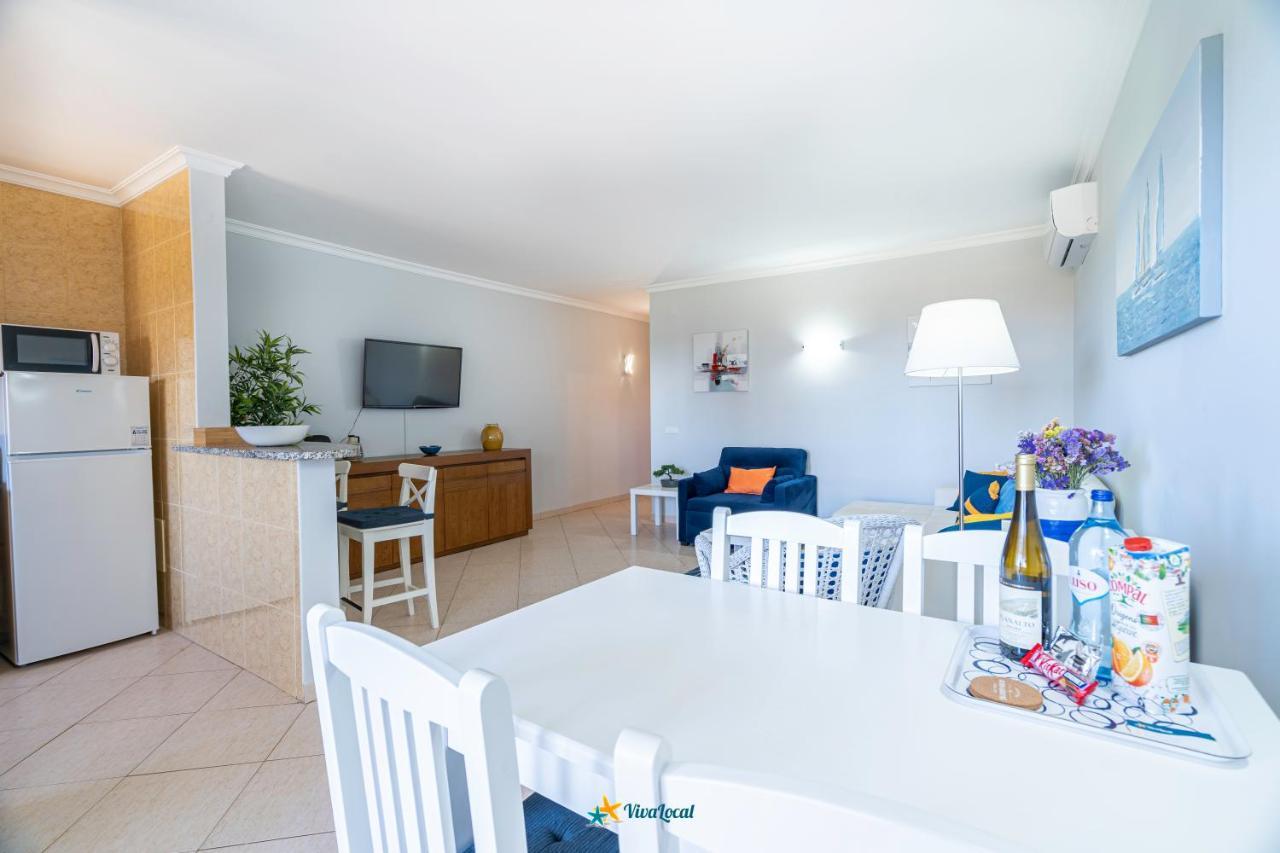 Vila Da Praia - Apartamento Viva Local Alvor Exterior photo