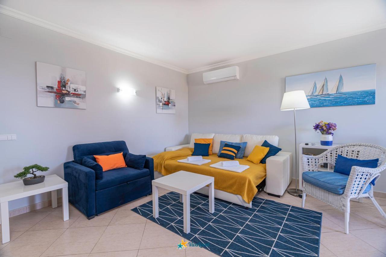 Vila Da Praia - Apartamento Viva Local Alvor Exterior photo