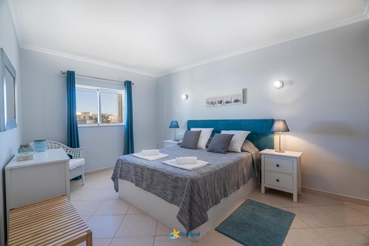 Vila Da Praia - Apartamento Viva Local Alvor Exterior photo