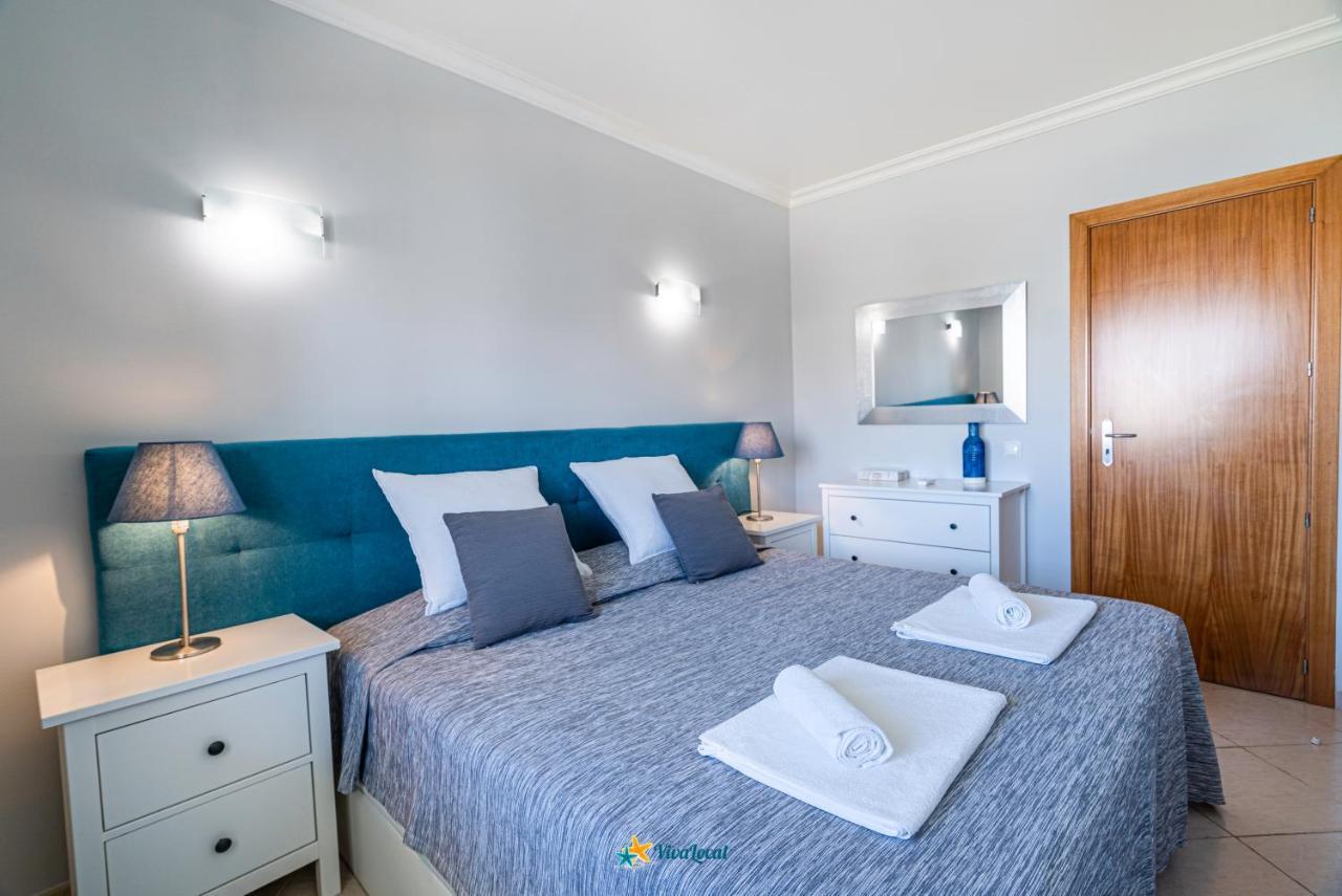 Vila Da Praia - Apartamento Viva Local Alvor Exterior photo