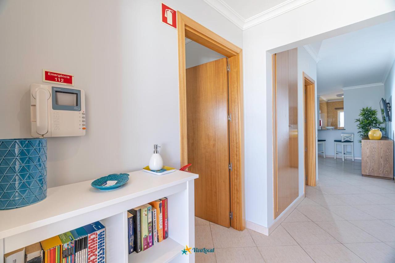 Vila Da Praia - Apartamento Viva Local Alvor Exterior photo