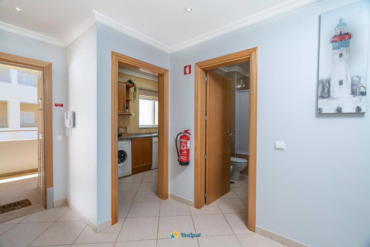 Vila Da Praia - Apartamento Viva Local Alvor Exterior photo