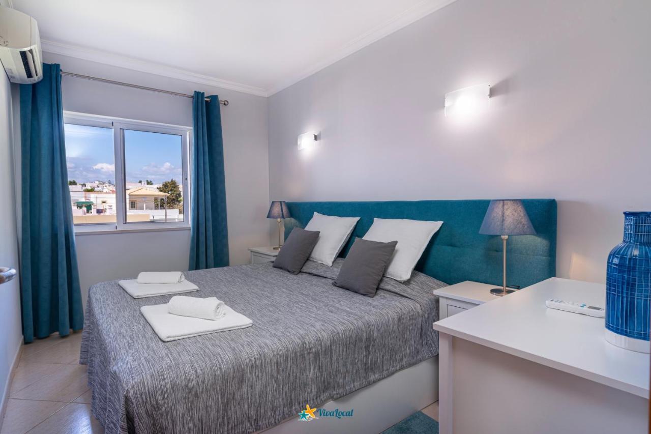 Vila Da Praia - Apartamento Viva Local Alvor Exterior photo