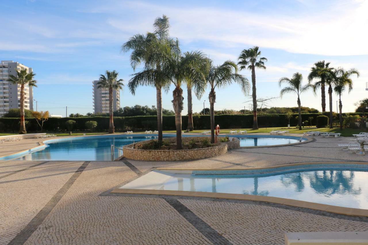 Vila Da Praia - Apartamento Viva Local Alvor Exterior photo