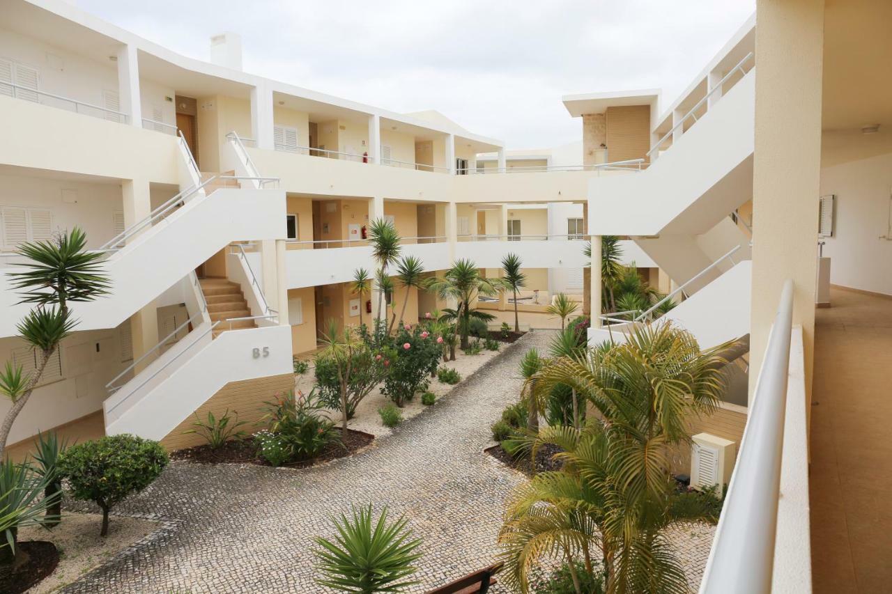 Vila Da Praia - Apartamento Viva Local Alvor Exterior photo